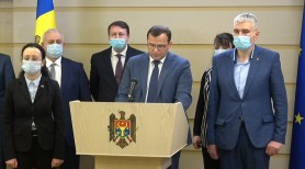 BREAKING NEWS // Platforma DA îl propune pe Andrei Năstase drept candidat la funcția de prim-ministru